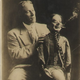 Illustration for article titled Vintage ventriloquism portraits were incredibly unnerving
